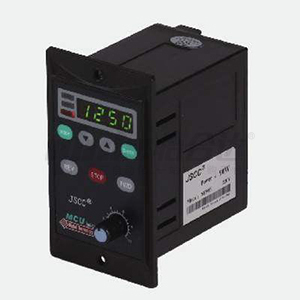 精研 JSCC SF系列面板式调速器 适用电机功率6W