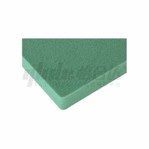 聚氨酯隔震垫 标准型 绿色