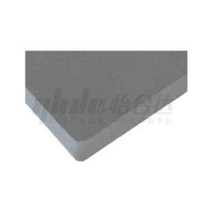 聚氨酯隔震垫 标准型 灰色