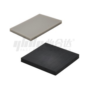 橡胶减震垫  正方型/标准型/孔加工型