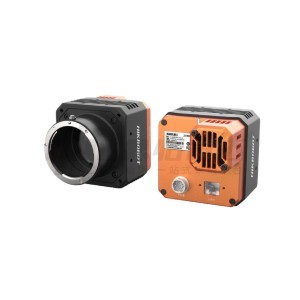 海康工业面阵相机 CH系列(高端型) GigE接口