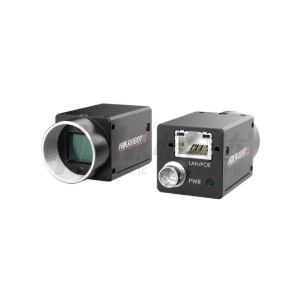 海康工业面阵相机 CS系列(超经济型) GigE接口