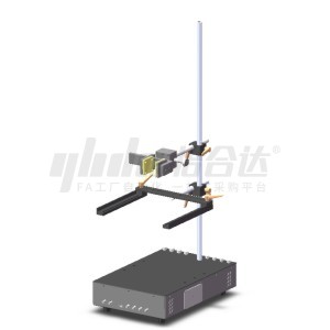 视觉实验架  控制器集成式